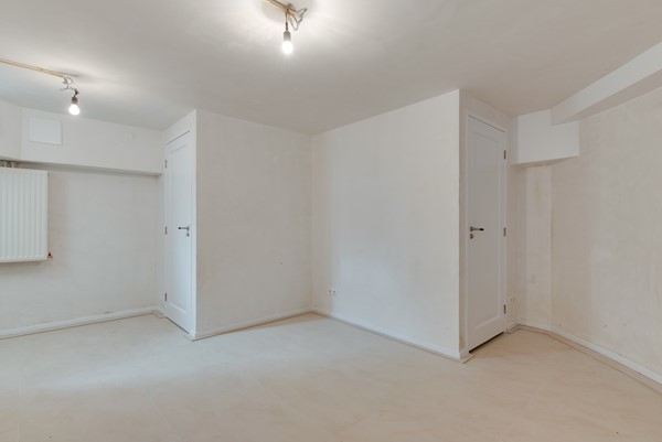 Medium property photo - Reinaert de Vosstraat 22, 1055 CM Amsterdam